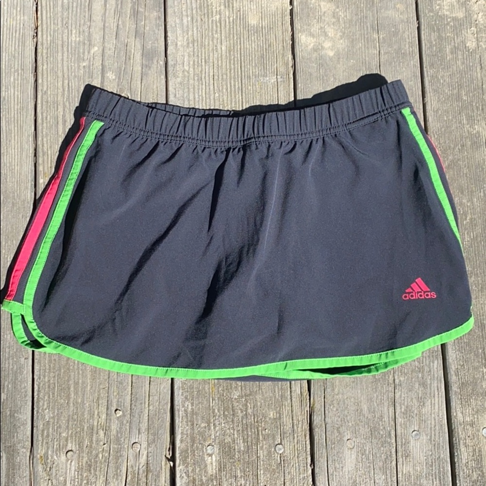 Adidas Tennis Skirt